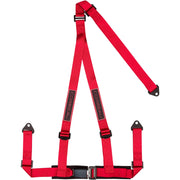 3-POINT HARNESS BELTS