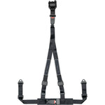 3-POINT RETRACTABLE HARNESS BELTS