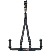 3-POINT RETRACTABLE HARNESS BELTS