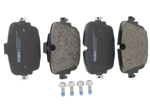 Ferodo Brake Pad Set for Audi RS Q8/RS6 Avant/RS7 Sportback (2020–2024)