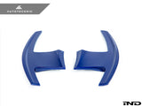 AutoTecknic Competition Shift Paddles - G01 X3 | G02 X4