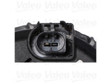Valeo Alternator for Porsche Macan