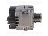 Valeo Alternator for Porsche Macan