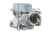 EMPI EPC 38E Synchronous Two-Barrel Carburetor, Electric Choke
