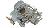 EMPI EPC 32/36E Progressive Carburetor, Suzuki Design - View 3