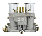 EMPI 40 mm D-Series Carburetor for Single-Carb Setup