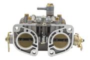 EMPI 40 mm D-Series Carburetor for Single-Carb Setup - View 3