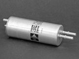 MAHLE Fuel Filter for BMW/Land Rover (2002–2006)