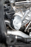 RENNELEMENT G8X Billet Ultra Flow Turbo Inlets