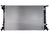 BEHR Radiator for Porsche Macan (2015–2024)