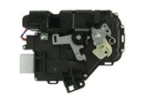 URO Parts Door Latch and Actuator Assembly for Porsche 986/996/997 and Audi TT