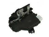 URO Parts Door Latch and Actuator Assembly for Porsche 986/996/997 and Audi TT