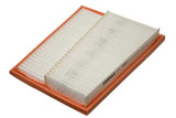 MAHLE Air Filter for Mercedes-Benz Select Models (2007–2013)