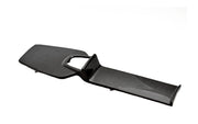 Fabspeed Carbon Center-Console Tray for Ferrari 458 Italia / Spider, product view 3