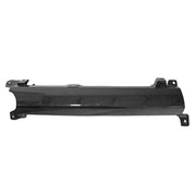 Fabspeed Carbon Glovebox-Area Dash Trim for Ferrari 458 Italia / Spider / Speciale
