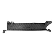 Fabspeed Carbon Glovebox-Area Dash Trim for Ferrari 458 Italia / Spider / Speciale, product view 2