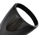 Fabspeed Carbon Rear Taillight Covers for Ferrari 458 Italia / Spider, product view 3