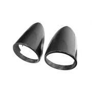 Fabspeed Carbon Rear Taillight Covers for Ferrari 458 Speciale / Speciale Aperta