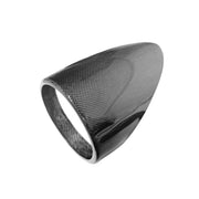 Fabspeed Carbon Rear Taillight Covers for Ferrari 458 Italia / Spider, product view 2
