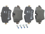 ATE Brake Pad Set for Mini/BMW Models (2016–2025)