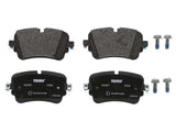 Ferodo Brake Pad Set for Audi Q7, Q8, S8 and other listed models