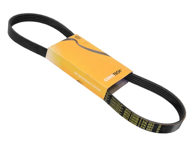 Continental Serpentine Belt for Porsche 928 (1984) – PMB Performance