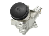 BMW Oil Filter Housing (2006–2013)