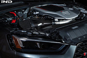 Eventuri Carbon Intake for Audi RS4 and RS5 (B9), product view 3