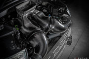 Eventuri Carbon Intake for Porsche 911 Turbo (991 / 991.2), product view 5