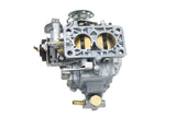 EMPI EPC 32/36F Replacement Carburetor for VW Type 2/4 and Porsche 914 - View 4