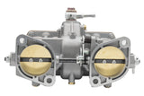 EMPI EPC 48 Downdraft Carburetor with Velocity Stacks - View 3