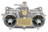 EMPI EPC 48 Downdraft Carburetor with Velocity Stacks - View 4