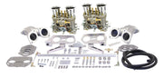 EMPI Dual 40HPMX Carb Kit for Type 1 (without AC)