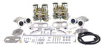 EMPI Dual 40HPMX Carb Kit for Type 1 (without AC)