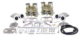 EMPI Dual 40HPMX Carb Kit for Type 1 (without AC)