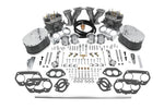 EMPI Deluxe Dual 40HPMX Kit for VW Type 1