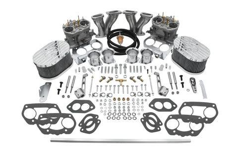 EMPI Deluxe Dual 40HPMX Kit for VW Type 1