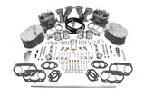EMPI Deluxe Dual 40HPMX Kit for VW Type 1