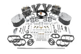 EMPI Deluxe Dual 44HPMX Kit, Type 1