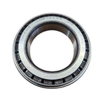 OEM Porsche PDK outer carrier bearing, tapered – part #LM806649/10. High-load, factory-spec fitment. Shop now at PMB Performance.