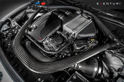 Eventuri Carbon Intake for BMW M2 Competition and CS (F87)
