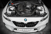 Eventuri Carbon Intake for BMW M2 Competition and CS (F87), product view 4