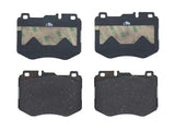 ATE Brake Pad Set for Mercedes-Benz C-Class/E-Class/GLC-Class (2015–2023) – alternate view 2