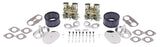 EMPI Dual 40HPMX Kit for Porsche 356/912