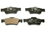 ATE Brake Pad Set for Mercedes-Benz CL500/CL550/CL600/CLS-Class/E-Class/S-Class and More (2002–2018)