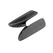 Fabspeed Carbon Exterior Door Handles for Ferrari 488 GTB / Spider, product view 2