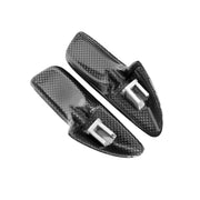 Fabspeed Carbon Exterior Door Handles for Ferrari 488 GTB / Spider