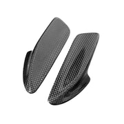 Fabspeed Carbon Exterior Door Handles for Ferrari F8 Tributo / 488 GTB / Spider