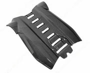 Fabspeed Carbon Center Intake-Panel Cover for Ferrari 488 GTB / Spider