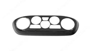 Fabspeed Carbon Control-Panel Cover for Ferrari 488 GTB / Spider